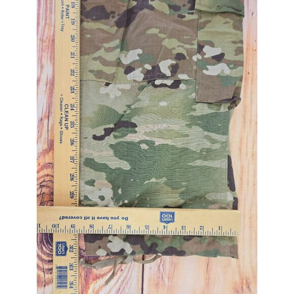 Military Combat Trousers Medium Regular 34x32 - Picture 10 of 10